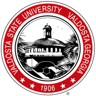 Valdosta State University Logo